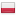 videotesty.pl server is located in Poland